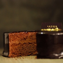 撒哈 Sacher