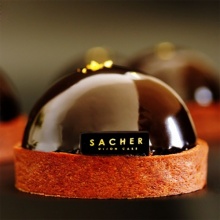 撒哈 Sacher(甜品)